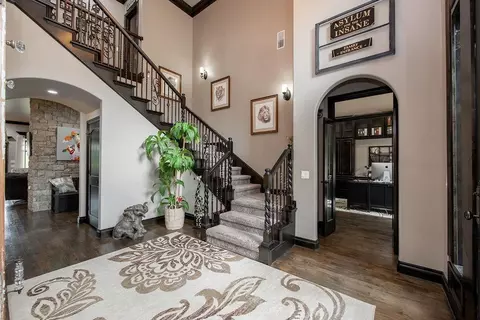 9601 E Memorial Rd, Jones, OK 73049 photo 8