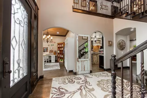 9601 E Memorial Rd, Jones, OK 73049 photo 11