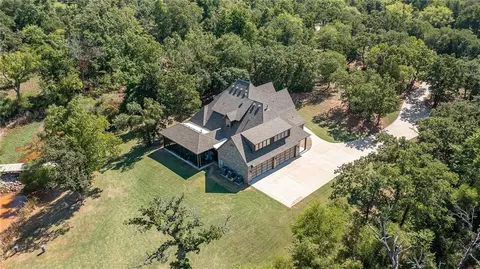 9601 E Memorial Rd, Jones, OK 73049 photo 37