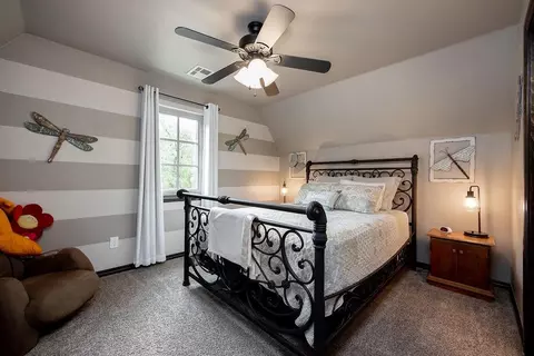 9601 E Memorial Rd, Jones, OK 73049 photo 24