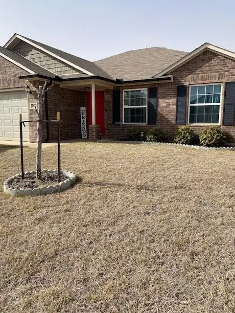 11725 NW 135th St, Piedmont, OK 73078