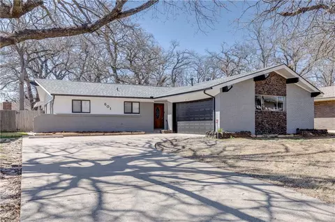 601 N Peniel St, Oklahoma City, OK 73127