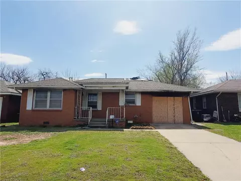 2740 SW Murray Dr, Oklahoma City, OK 73119