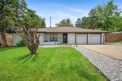 428 SW 51st St, Oklahoma City, OK 73109