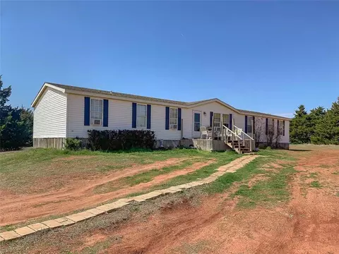 4401 Secrest Rd, Guthrie, OK 73044 photo 24