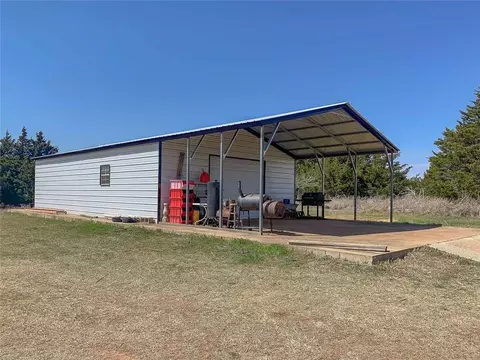 4401 Secrest Rd, Guthrie, OK 73044 photo 25