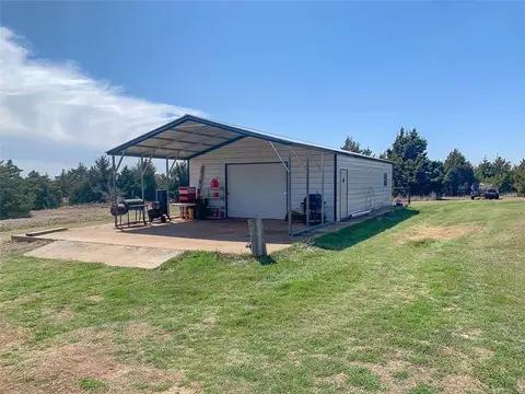 4401 Secrest Rd, Guthrie, OK 73044 photo 6