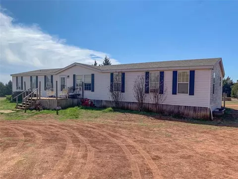 4401 Secrest Rd, Guthrie, OK 73044 photo 5
