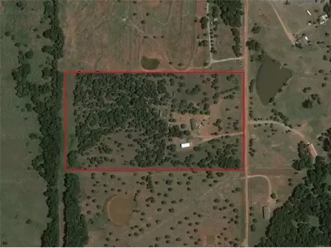 4401 Secrest Rd, Guthrie, OK 73044 photo 2