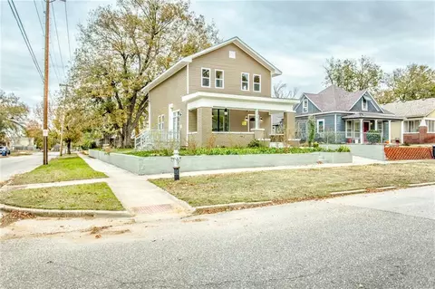 735 N Market Ave, Shawnee, OK 74801