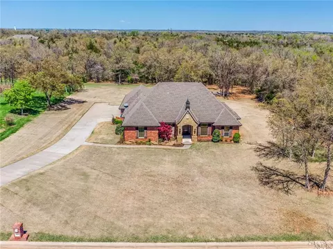 13841 NE 67th St, Jones, OK 73049