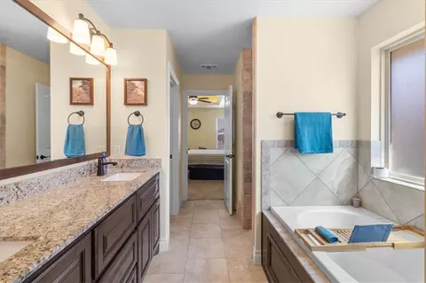 3416 Huron Cir, Moore, OK 73160 photo 30
