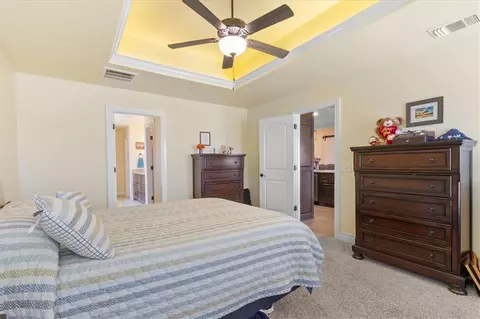 3416 Huron Cir, Moore, OK 73160 photo 29