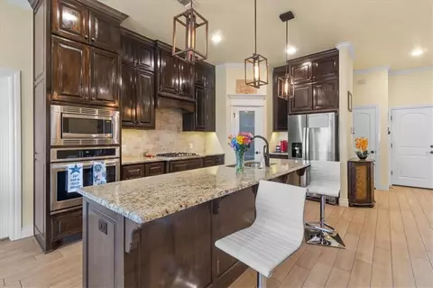 3416 Huron Cir, Moore, OK 73160 photo 15