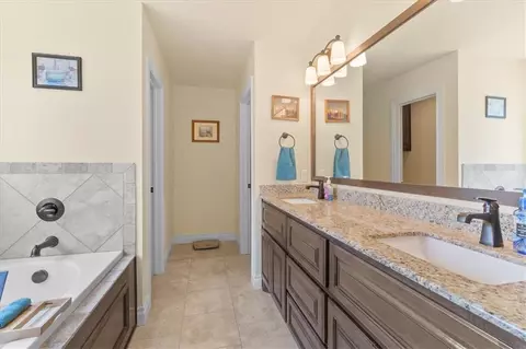 3416 Huron Cir, Moore, OK 73160 photo 31