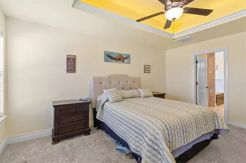 3416 Huron Cir, Moore, OK 73160 photo 28