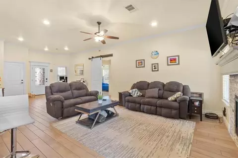 3416 Huron Cir, Moore, OK 73160 photo 12