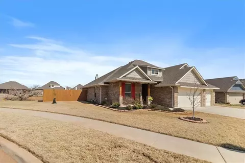 3416 Huron Cir, Moore, OK 73160 photo 7