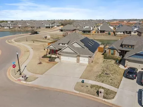 3416 Huron Cir, Moore, OK 73160 photo 5