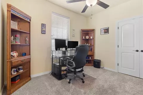 3416 Huron Cir, Moore, OK 73160 photo 19