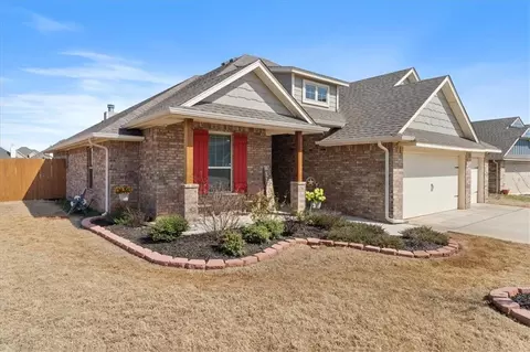 3416 Huron Cir, Moore, OK 73160 photo 8