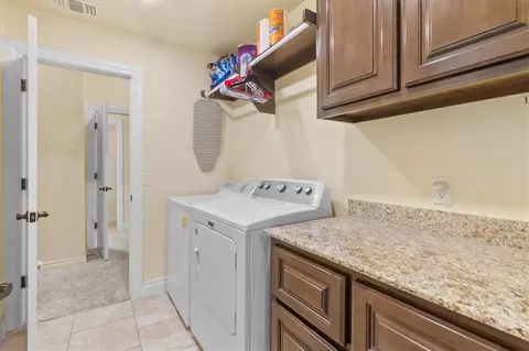3416 Huron Cir, Moore, OK 73160 photo 35