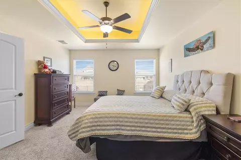 3416 Huron Cir, Moore, OK 73160 photo 26