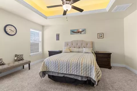 3416 Huron Cir, Moore, OK 73160 photo 27