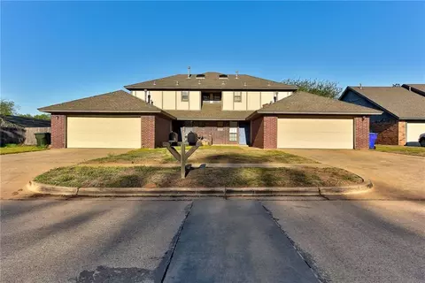 2804 Belknap Ave #2806, Norman, OK 73072