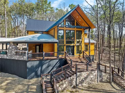 1343 Carson Creek Rd, Broken Bow, OK 74728