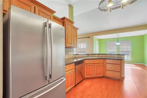 2901 Hunter Pointe, Altus, OK 73521 photo 15