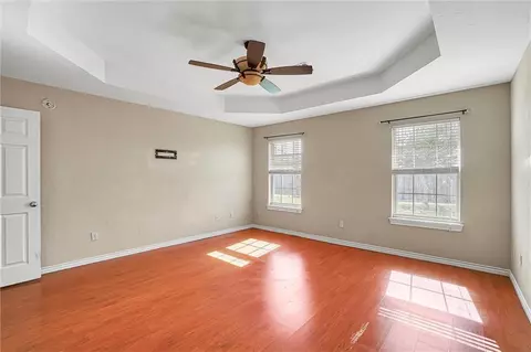 2901 Hunter Pointe, Altus, OK 73521 photo 21