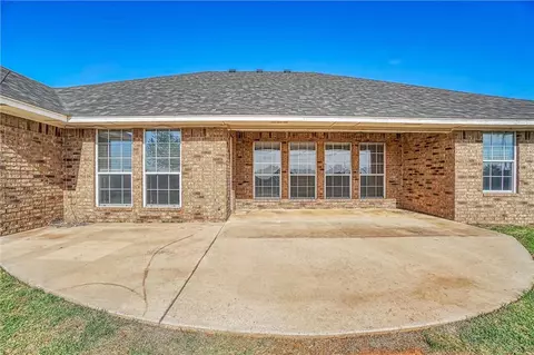 2901 Hunter Pointe, Altus, OK 73521 photo 36