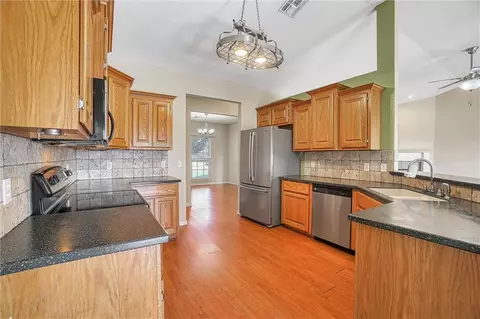 2901 Hunter Pointe, Altus, OK 73521 photo 16