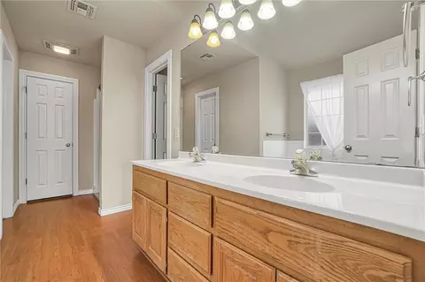 2901 Hunter Pointe, Altus, OK 73521 photo 24