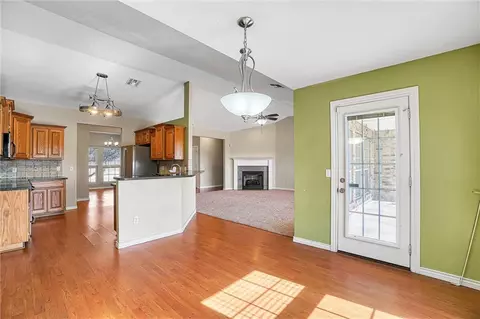 2901 Hunter Pointe, Altus, OK 73521 photo 14