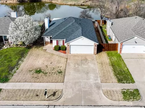 1021 Cedarcrest St, Norman, OK 73071 photo 35