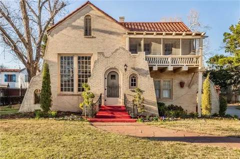 3227 NW 19th St, Oklahoma City, OK 73107