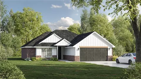100 E Rogers Ct, Stillwater, OK 74075