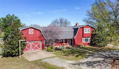 1541 60th St, Noble, OK 73068
