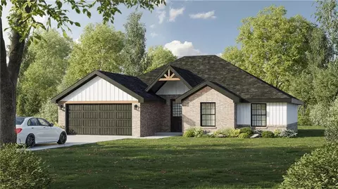 117 E Rogers Ct, Stillwater, OK 74075