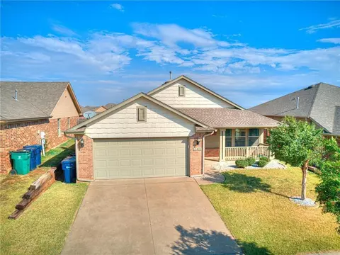 11433 NW 131st St, Piedmont, OK 73078