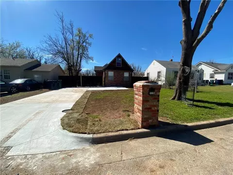 2236 SW 30th St, Oklahoma City, OK 73119