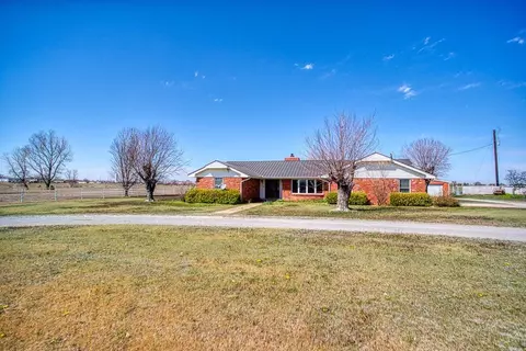 258400 E 805 Rd, Watonga, OK 73772 photo 2