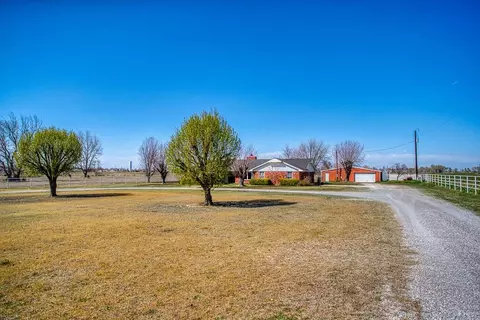 258400 E 805 Rd, Watonga, OK 73772 photo 26