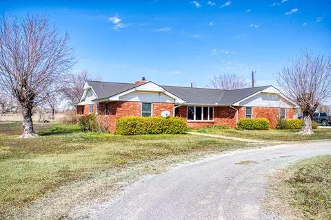 258400 E 805 Rd, Watonga, OK 73772 photo 1