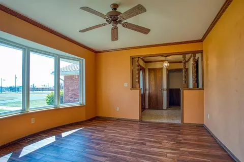 258400 E 805 Rd, Watonga, OK 73772 photo 3