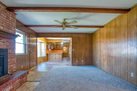 258400 E 805 Rd, Watonga, OK 73772 photo 5