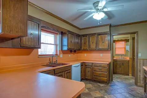 258400 E 805 Rd, Watonga, OK 73772 photo 6