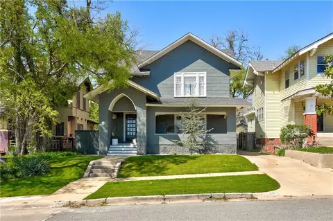 1015 NW 16th St, Oklahoma City, OK 73106